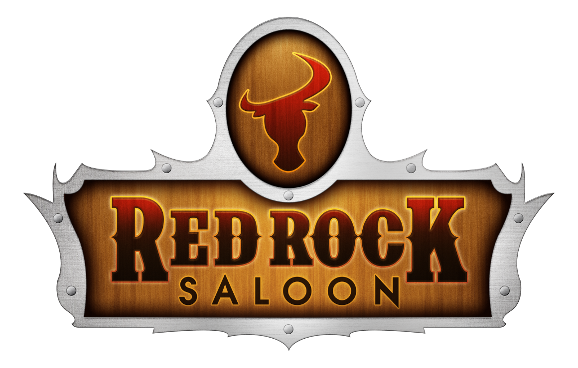 red rock saloon