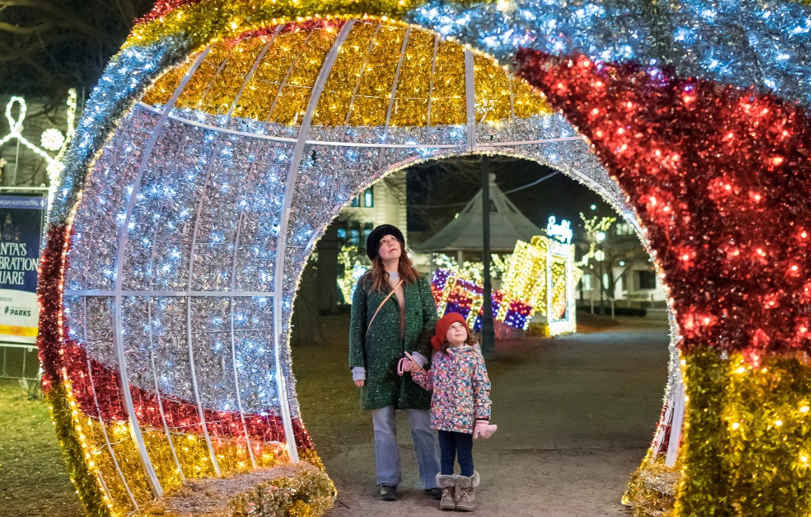 ornament lights