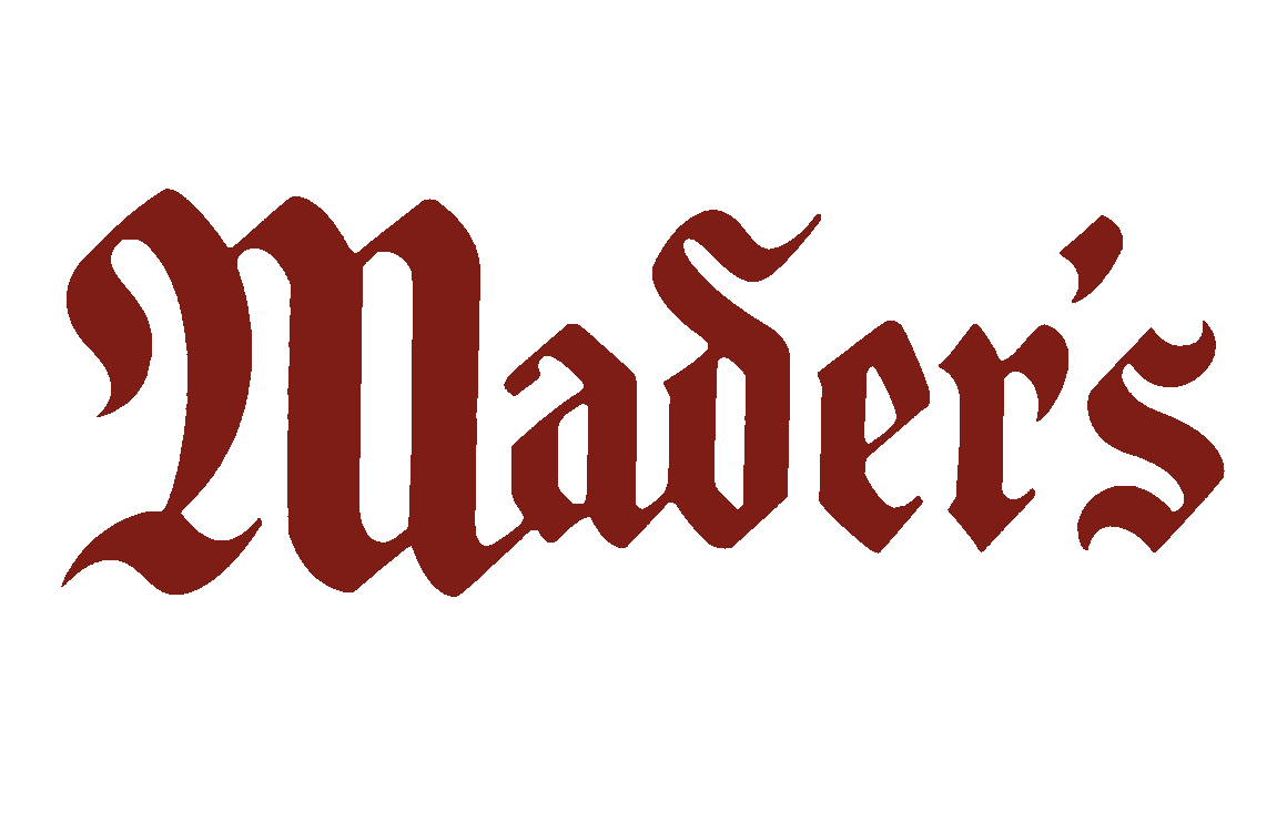 mader's milwaukee