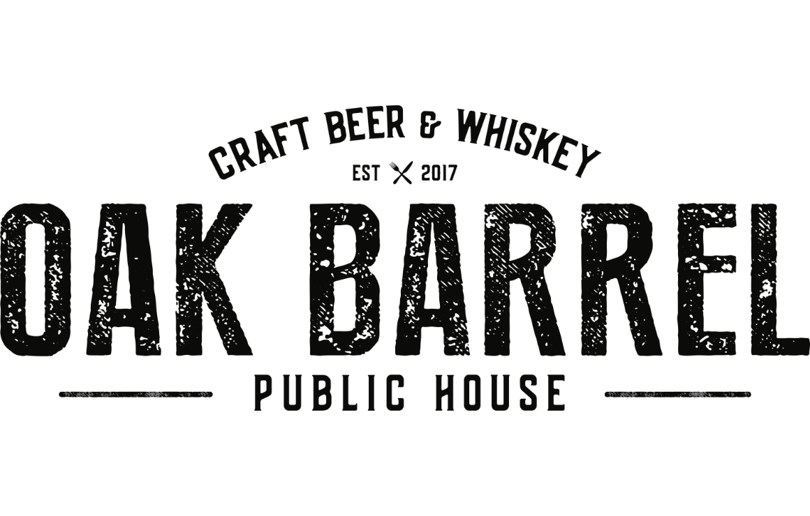 oak barrel