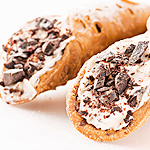 Proof Pizza - One complimentary holiday cannoli with a purchase of Proof Pizza.