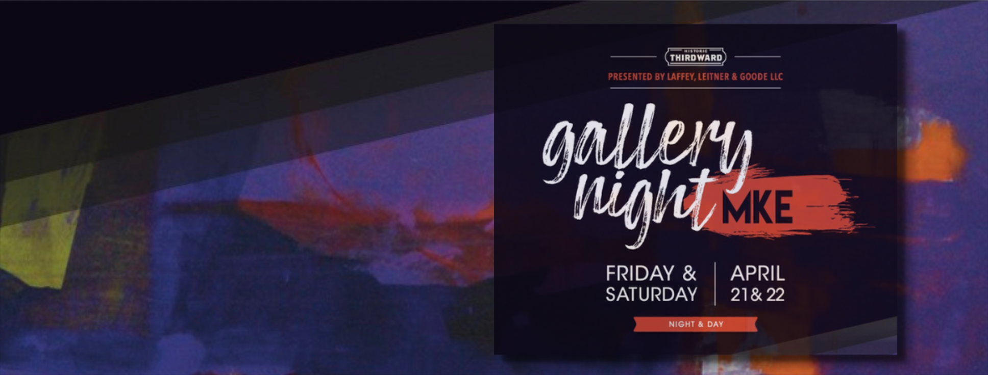 Gallery Night MKE