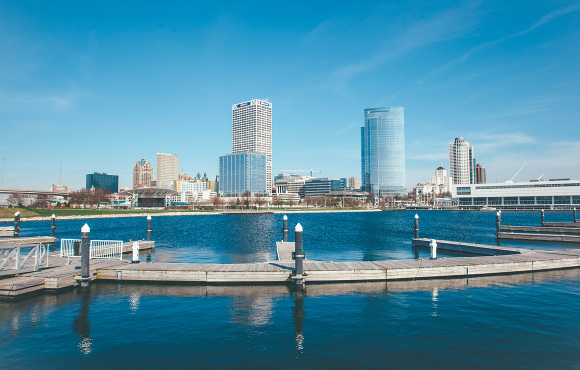 Milwaukee Lakefront