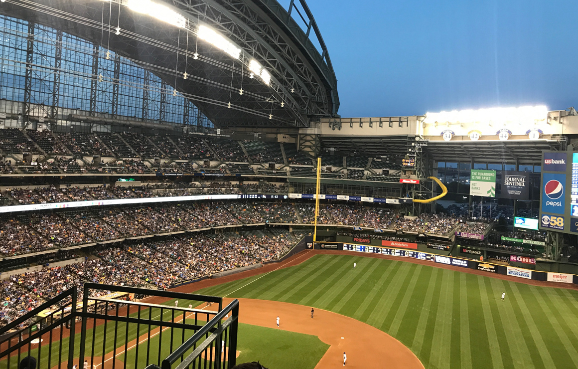 Miller Park