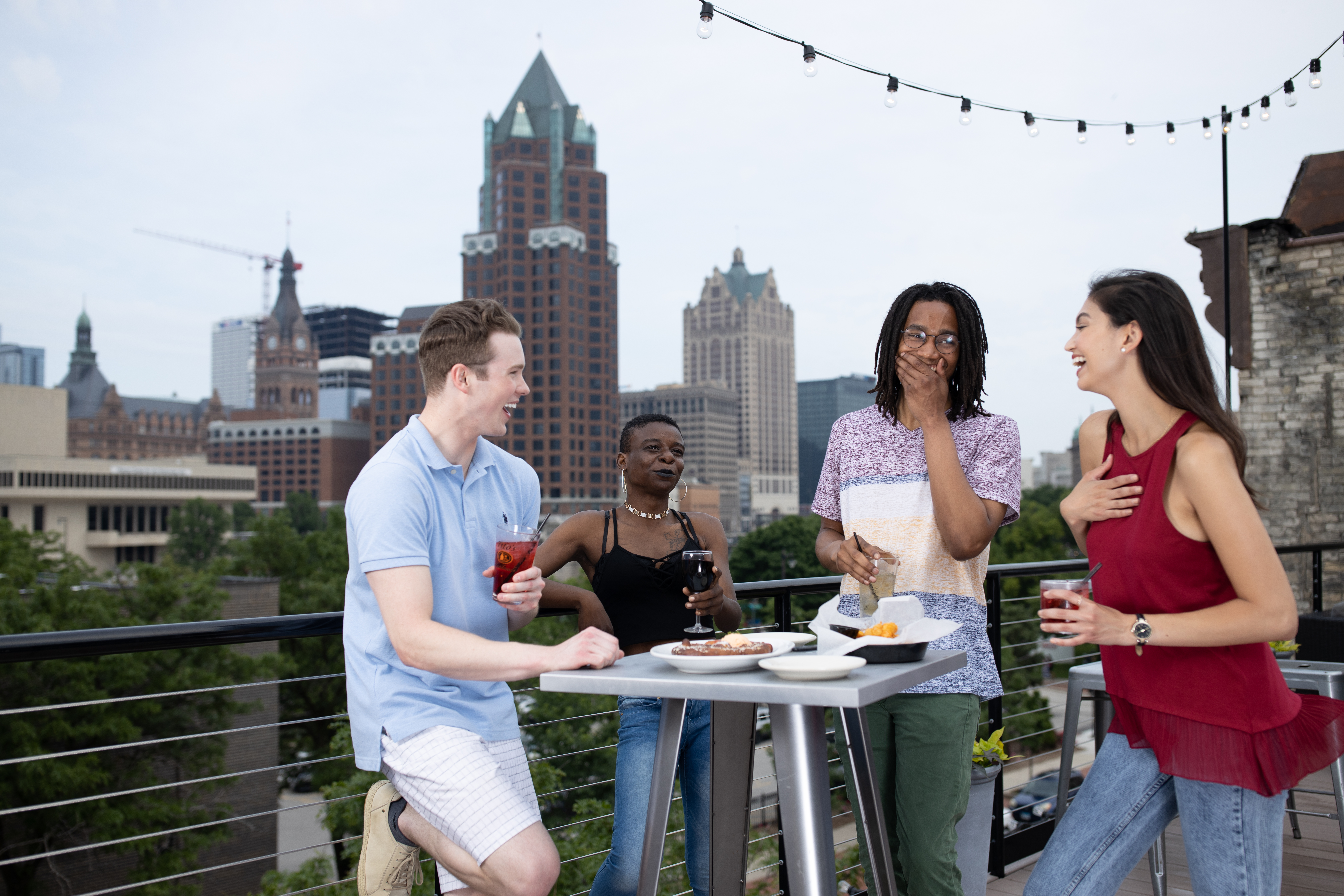 TRiO Rooftop