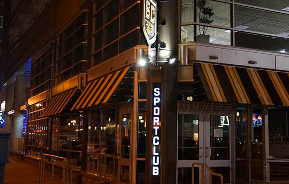 SportClub Joins Milwaukee’s Vibrant Nightlife Scene