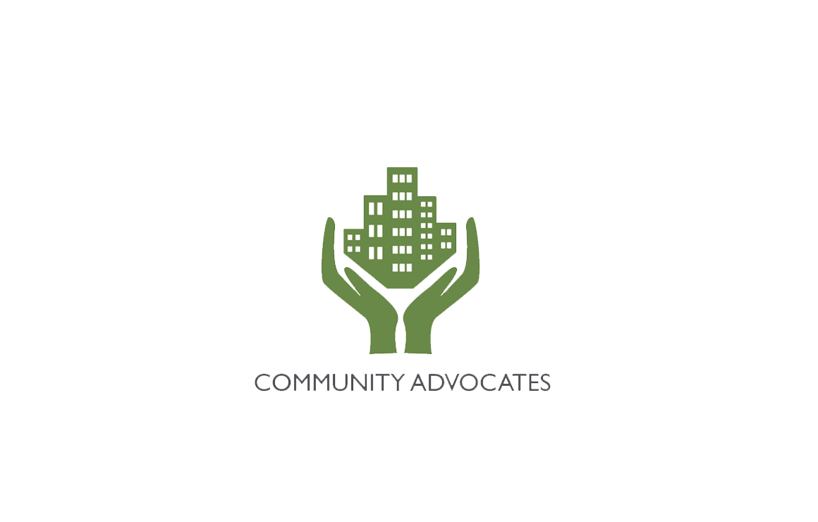 Community Advocates Logo Milwaukee Downtown