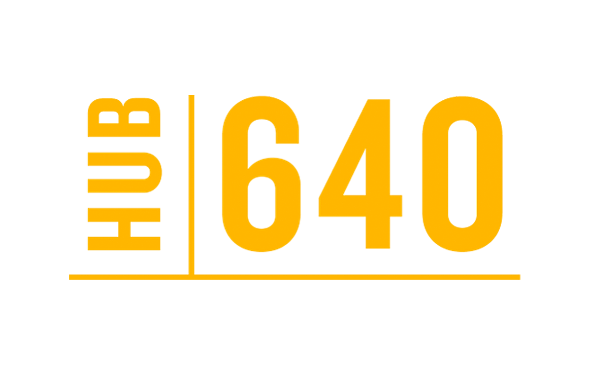 Hub 640