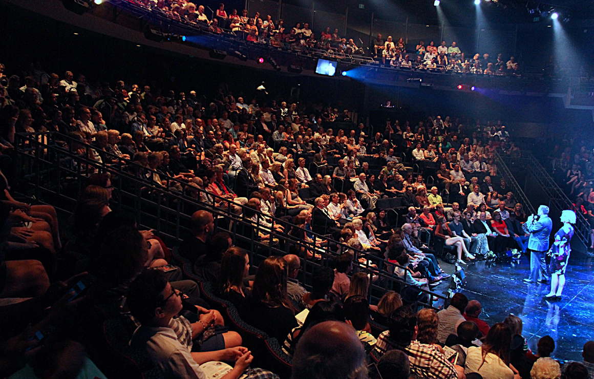 Milwaukee Repertory Theater Milwaukee Downtown