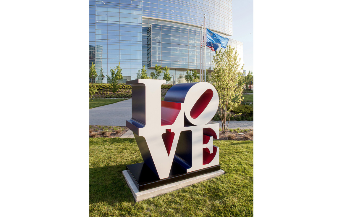 Robert Indiana