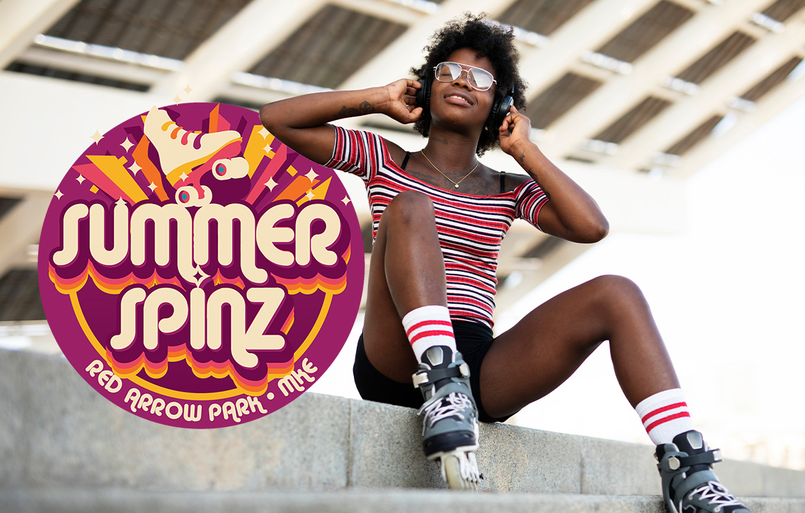 Summer Spinz Milwaukee Downtown