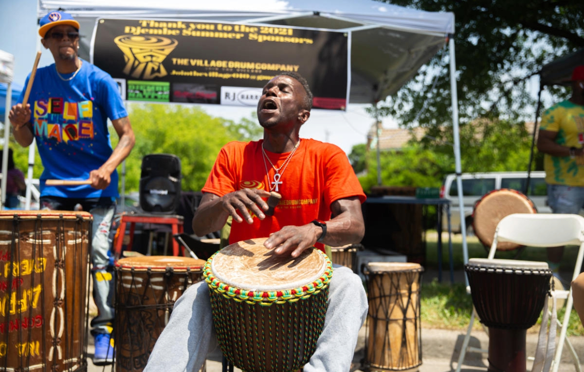 Juneteenth Celebration Milwaukee