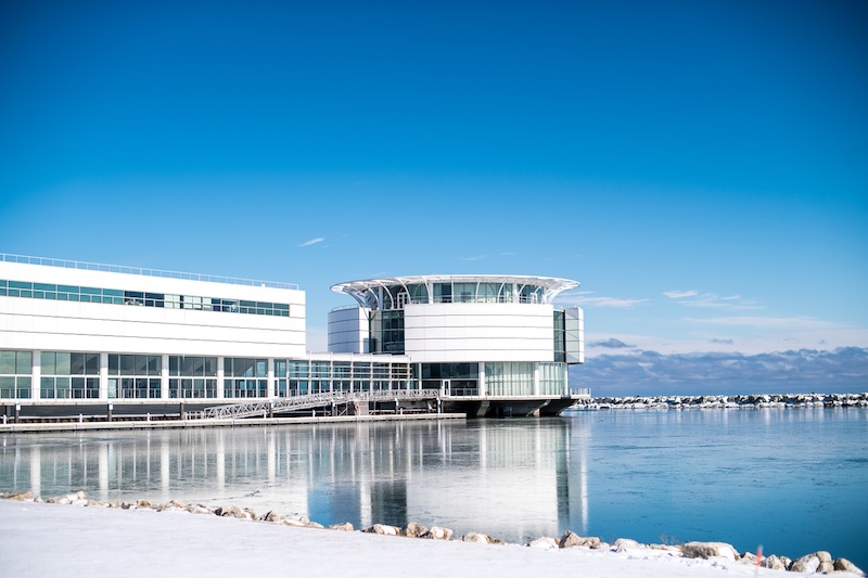 Discovery World