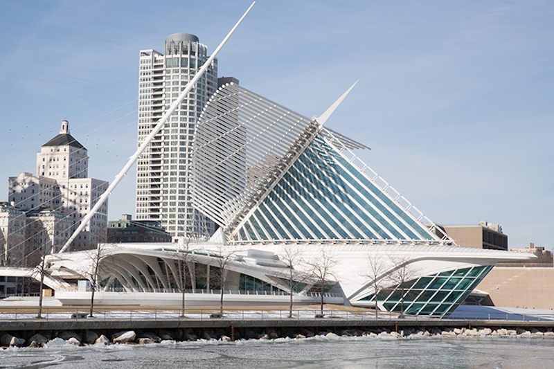 Milwaukee Art Museum