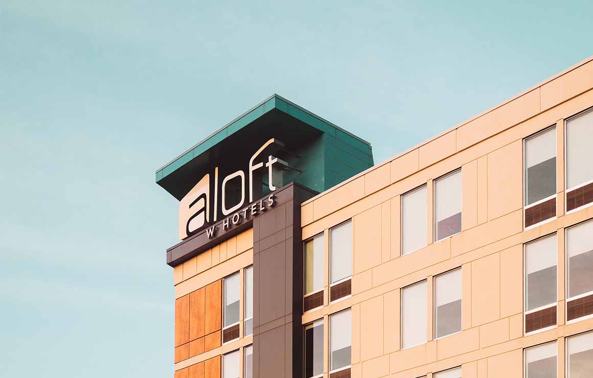 Aloft Milwaukee