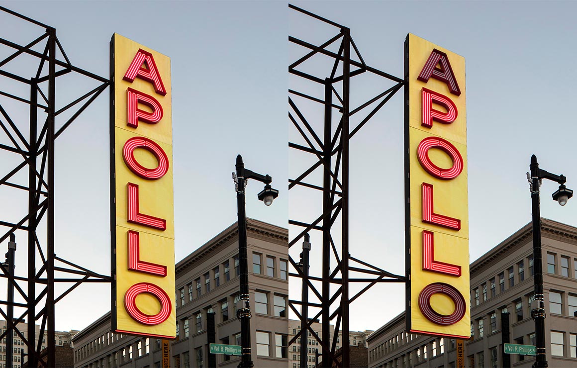 Apollo Milwaukee Downtown