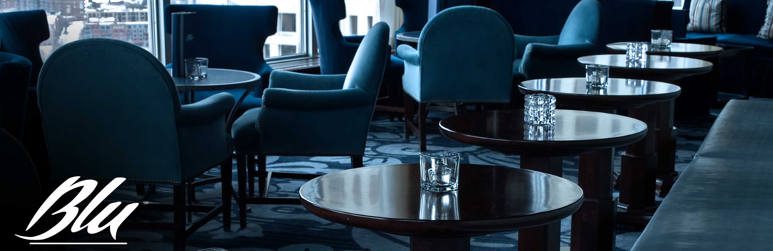 Blu Pfister Lounge