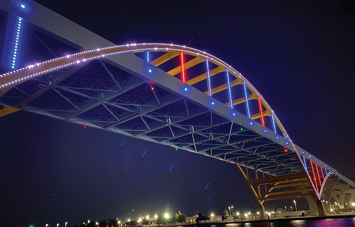 Hoan-Bridge