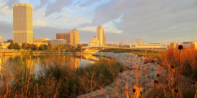 Lakeshore state park