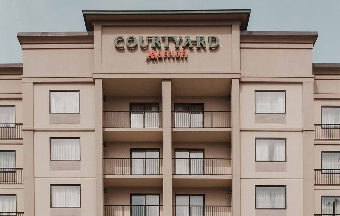 Courtyard Marriott