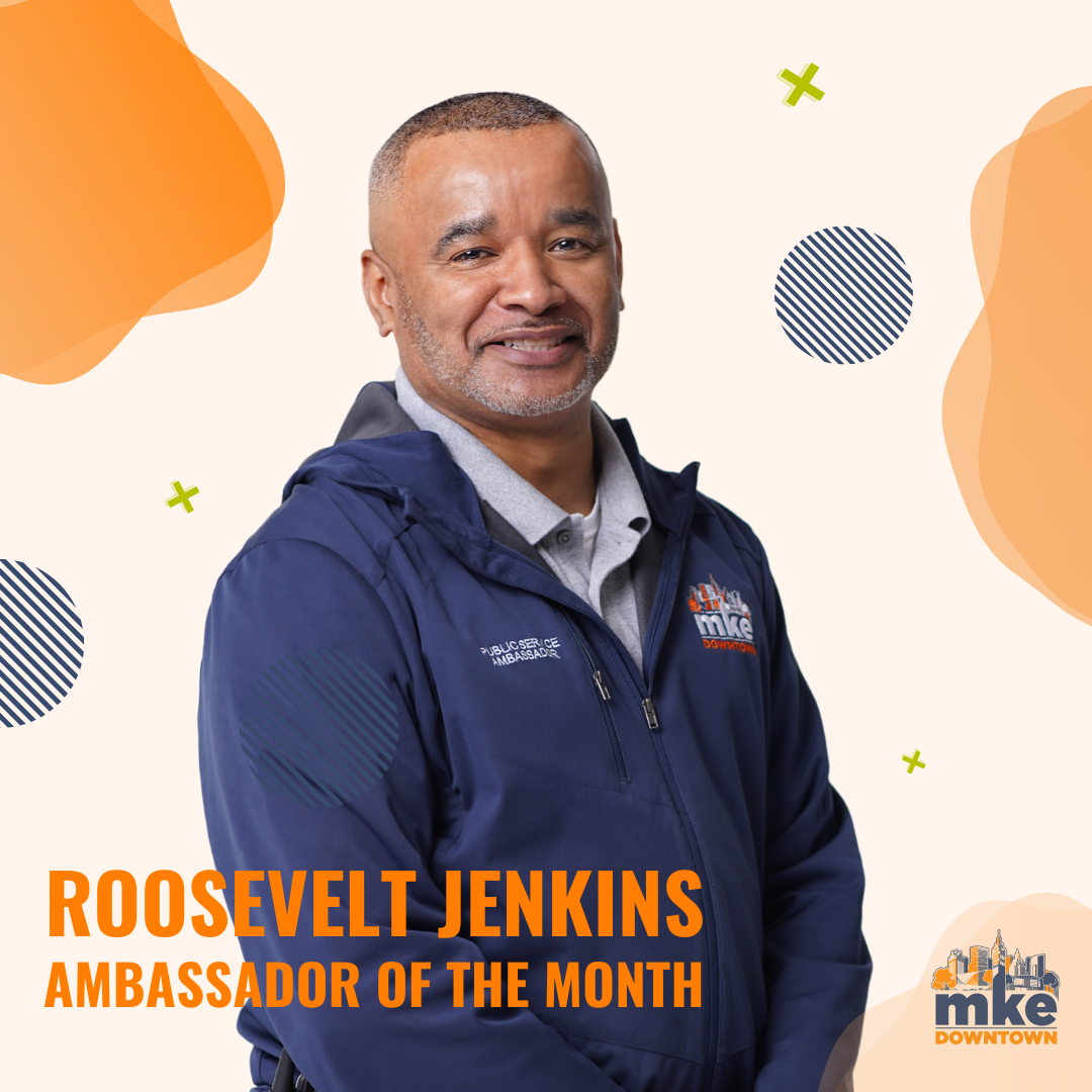 Roosevelt Jenkins