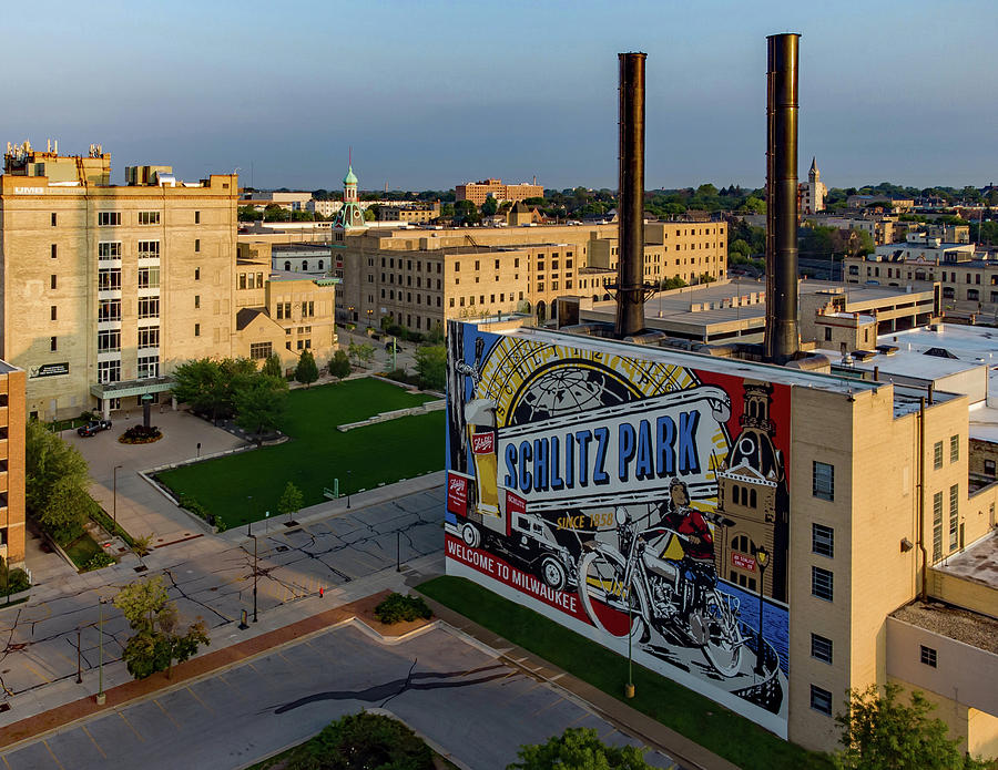 Schlitz Park