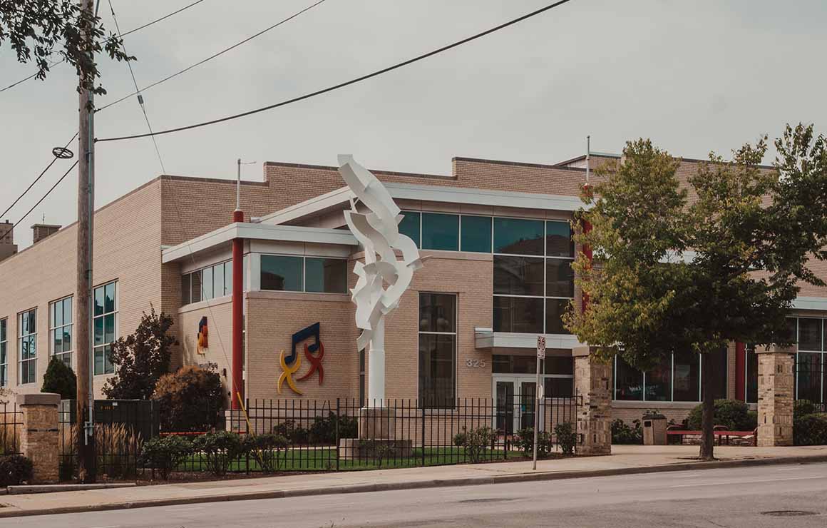 First Stage Children's Theater Milwaukee Downtown