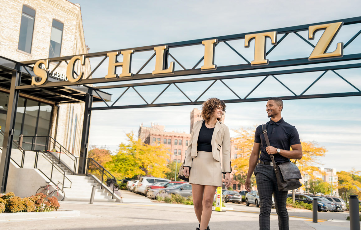 schlitz park