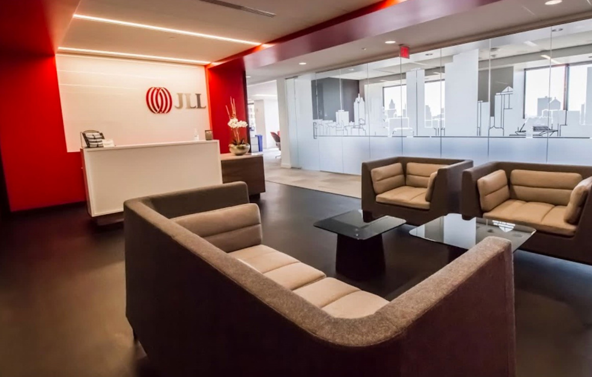 JLL Milwaukee